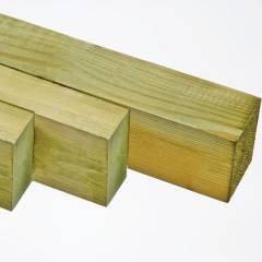 Abri de jardin Alex mini / 4.61 m2 / 44 mm / + plancher bois