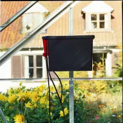 Système d'arrosage goutte à goutte VANLET - Irrigation goutte à goutte