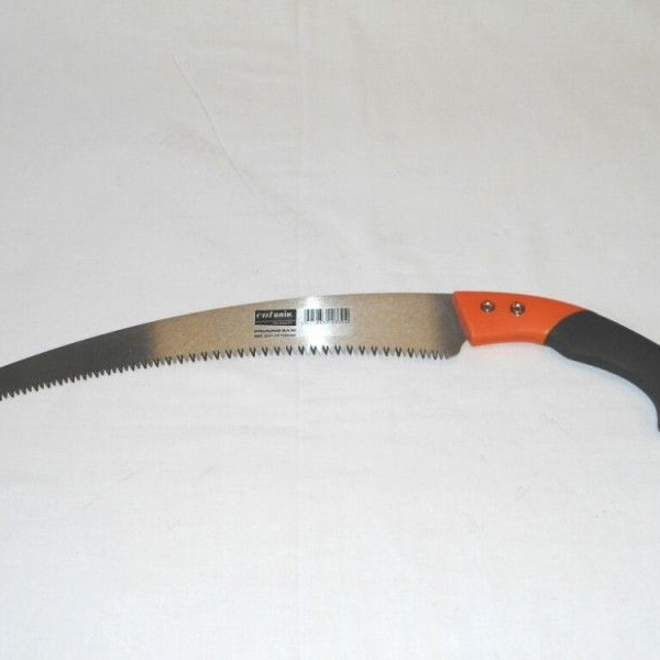 SCIE à couteau courbe, 330 mm - Scie à couteau courbe